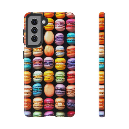 "Bite Me" Mobile Phone Case