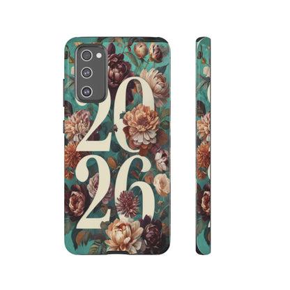 "2026" Mobile Phone Case