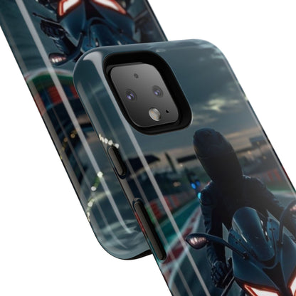 "Full Noise" Mobile Phone Case