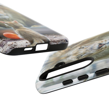 "The Lion Within" Mobile Phone Case