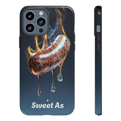 "Sweet As" Mobile Phone Case