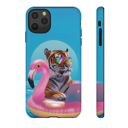 "Tiger" Mobile Phone Case