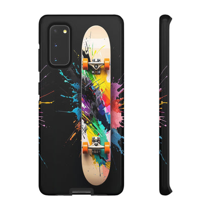 "Flight Deck" Mobile Phone Case