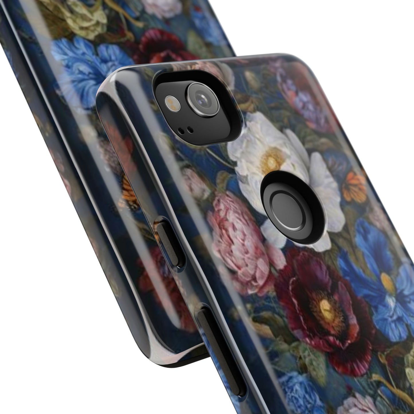 "Flourish" Mobile Phone Case