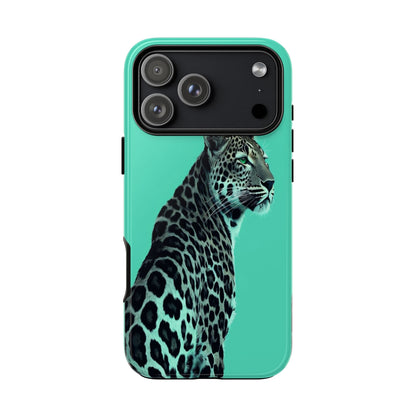 "Afterglow Classic" Mobile Phone Case