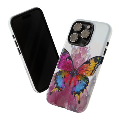 "Transference" Mobile Phone Case