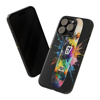 "Six-Seven" Mobile Phone Case