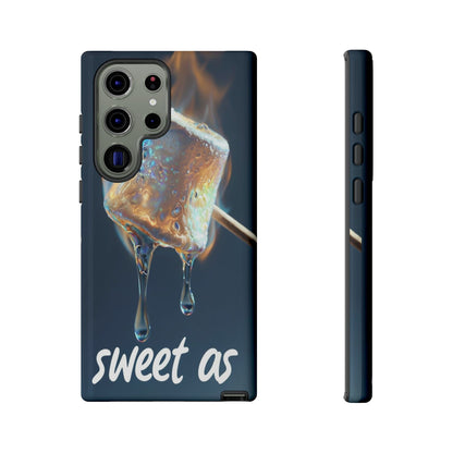 "Sweet As" Mobile Phone Case