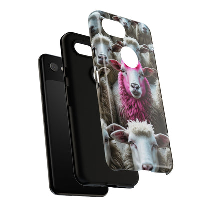 "Ewe do Ewe" Mobile PhoneCase