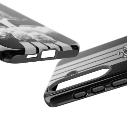 "Fast and Florious" Mobile Phone Case