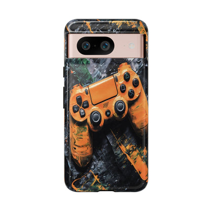 "Press Start" Mobile Phone Case