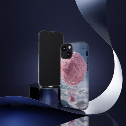 "Mum" Mobile Phone Case
