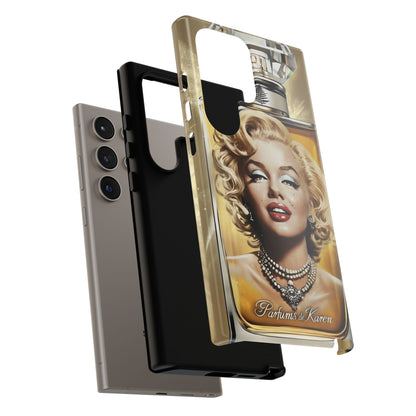 "Eau de Karen" Mobile Phone Case