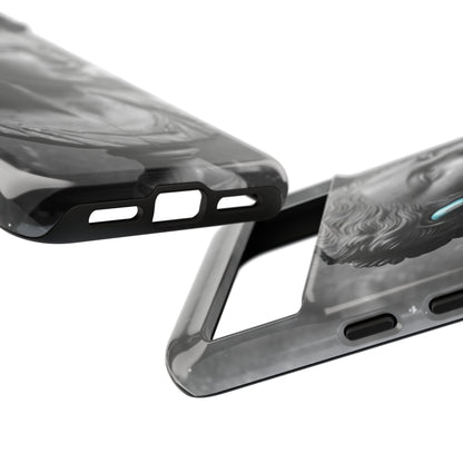 "Ancient Amplified" Mobile Phone Case