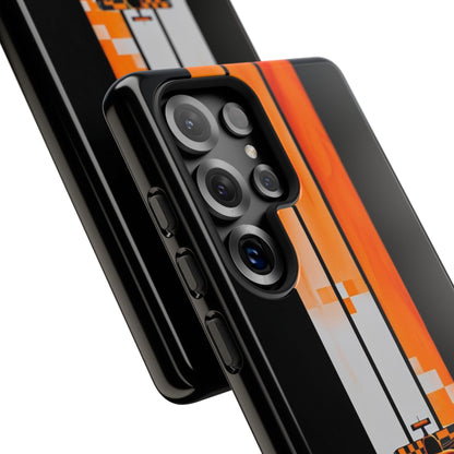 "Redline" Mobile Phone Case