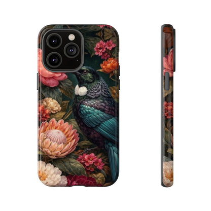 "Tui" Mobile Phone Case