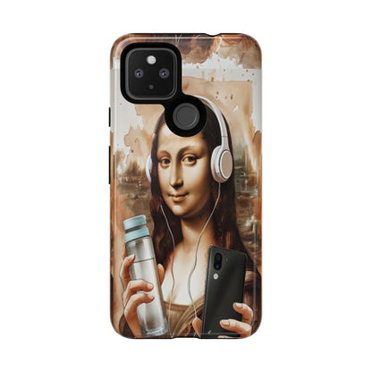 "The Original Influencer" Mobile Phone Case