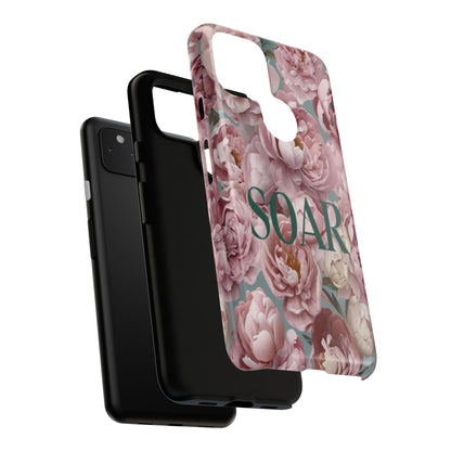 "Soar" Mobile Phone Case