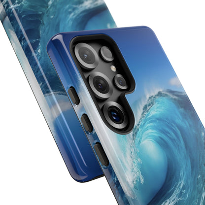 "The One that Got Away" Mobile Phone Case