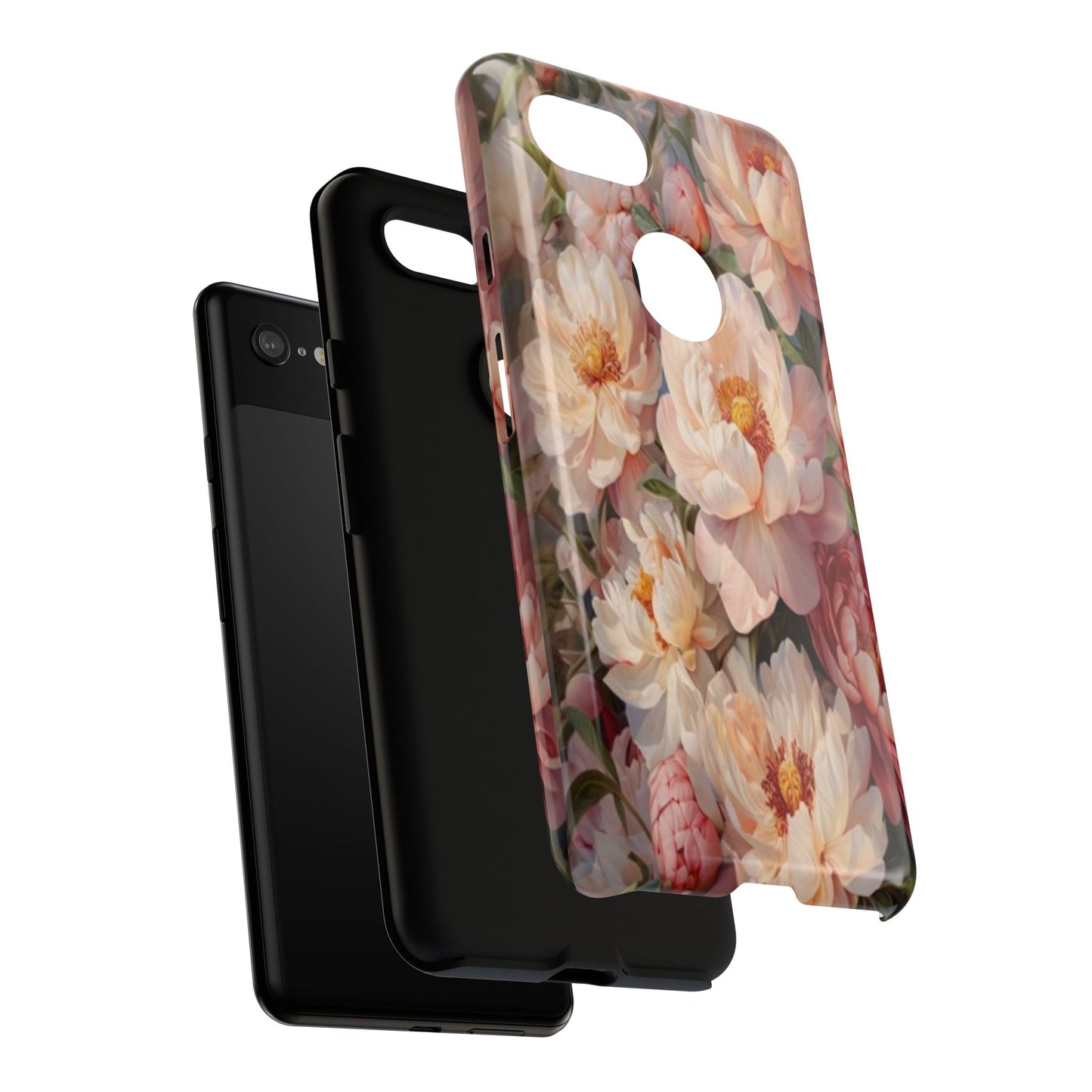 "Duchess of Bloomshire" Mobile Phone Case