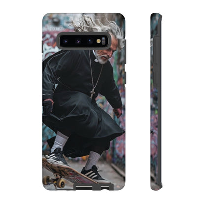 "Grind" Mobile Phone Case