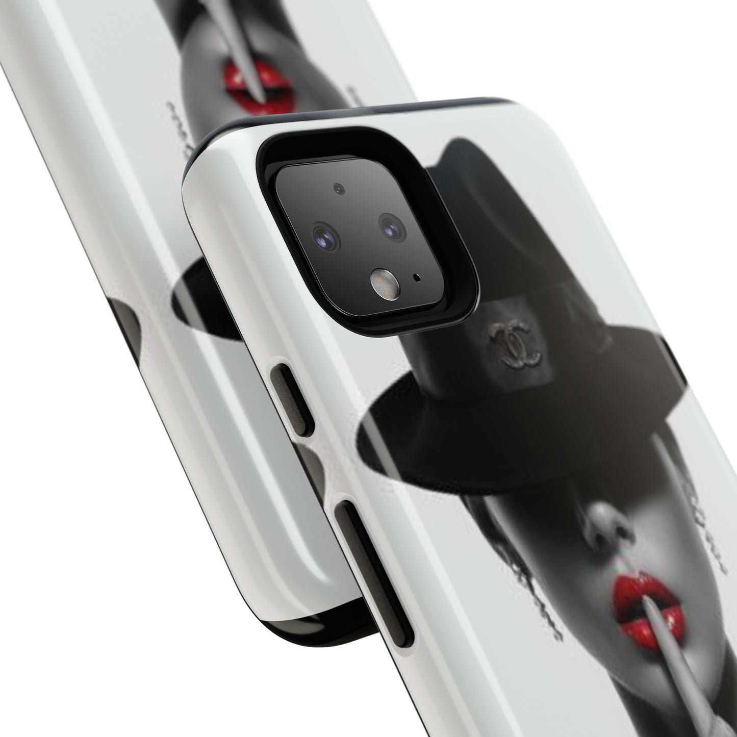 "Expresso Yourself" Mobile Phone Cases