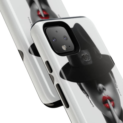 "Expresso Yourself" Mobile Phone Cases