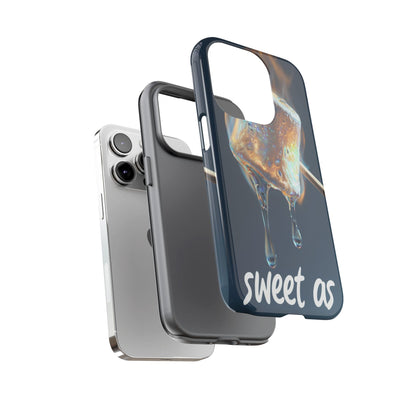 "Sweet As" Mobile Phone Case