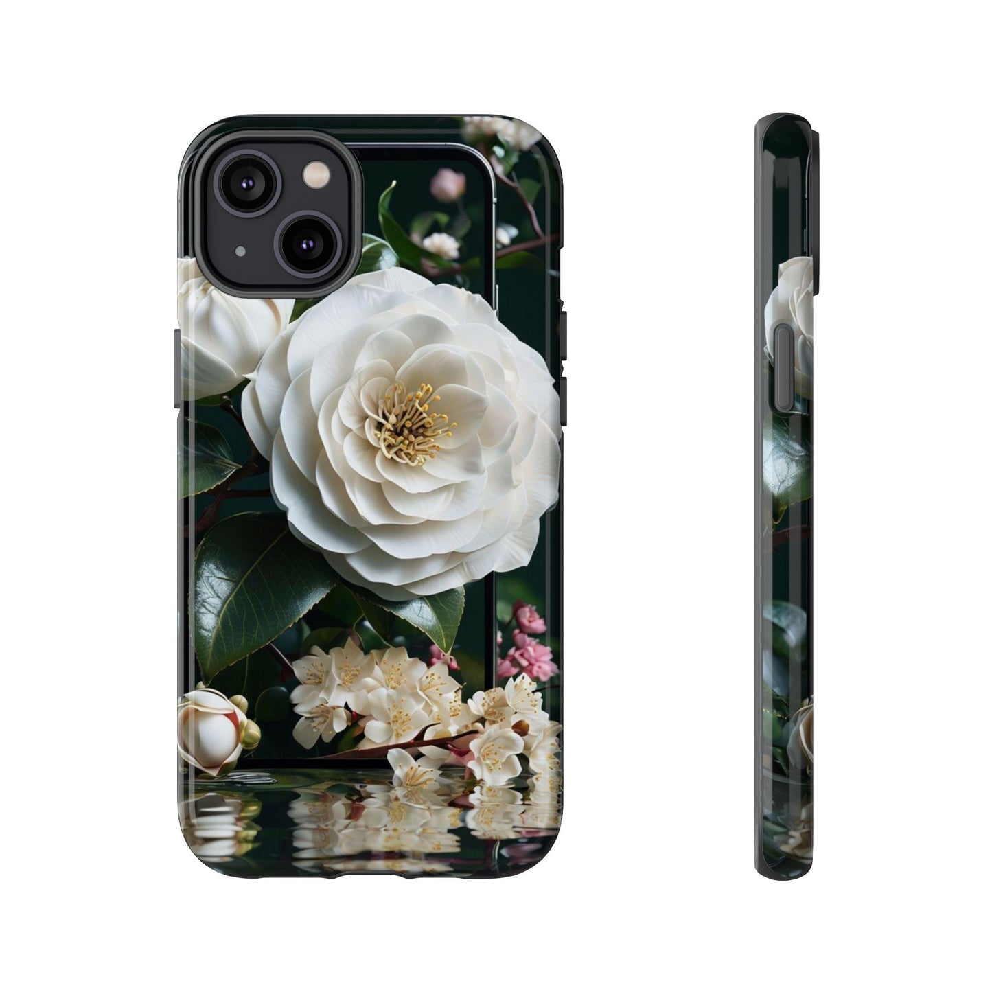 "Evolution" Mobile Phone Case