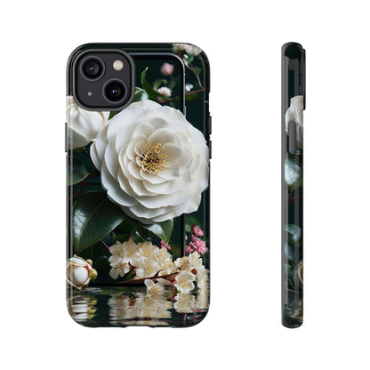 "Evolution" Mobile Phone Case