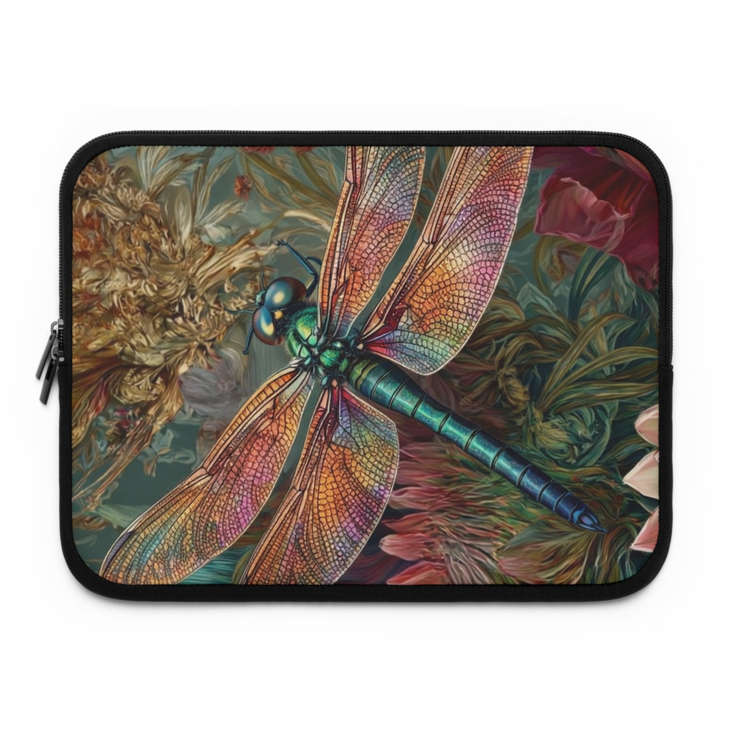 "Dragonfly" Laptop Sleeve