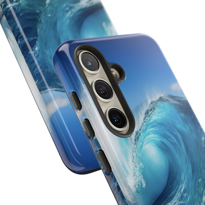 "The One that Got Away" Mobile Phone Case