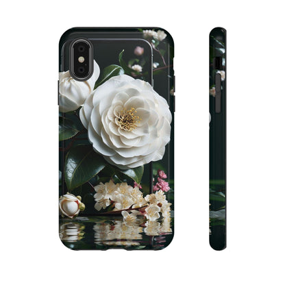 "Evolution" Mobile Phone Case