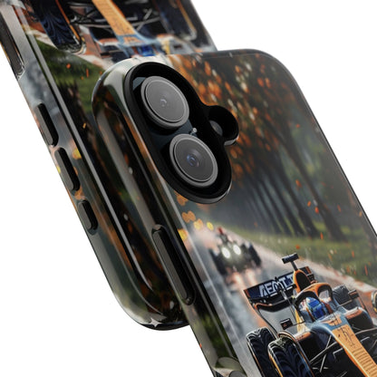 "Speed" Mobile Phone Case