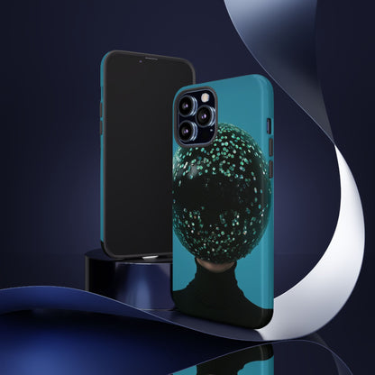 "The Alchemist" Mobile Phone Case