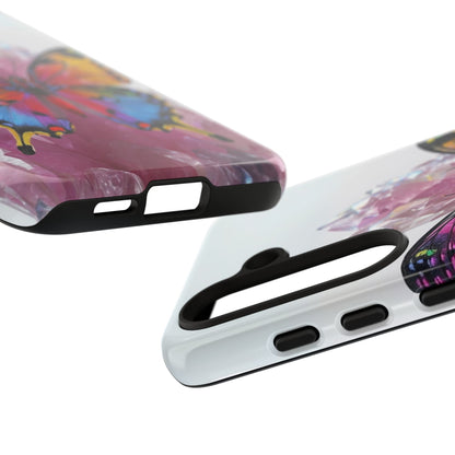 "Transference" Mobile Phone Case