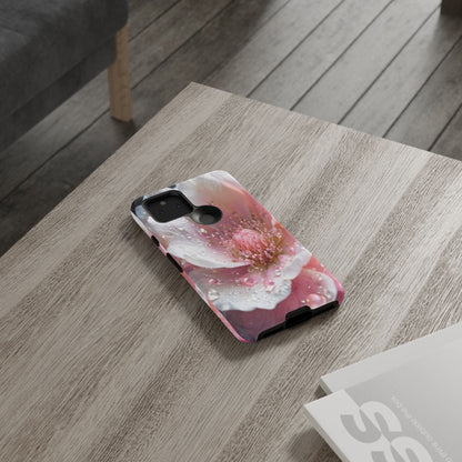 "Her Story" Mobile Phone Case