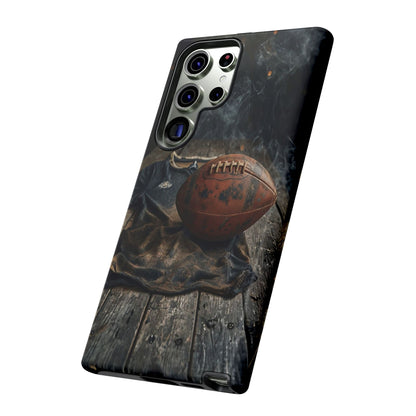 "Vintage Grit" Mobile Phone Case