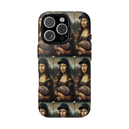 "Masterpiece Match" Mobile Phone Case