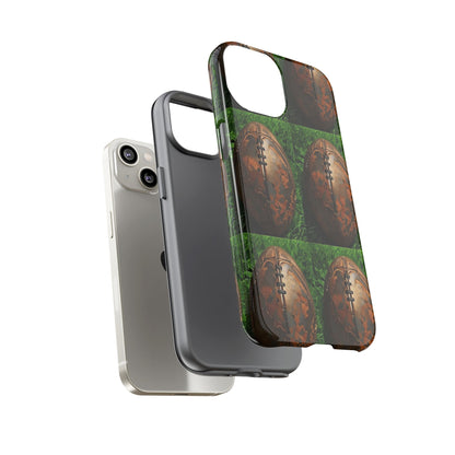 "The Old War Horse" Mobile Phone Case