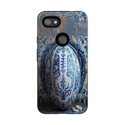 "Time for a Change?" Mobile Phone Case