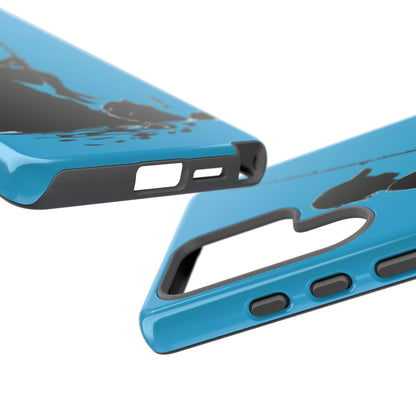 "Fishing" Mobile Phone Case