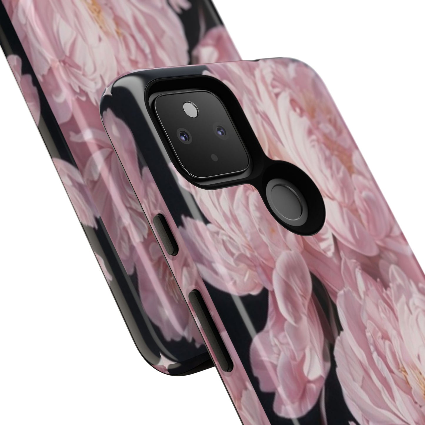 "Lady in Blush" Mobile Phone Case