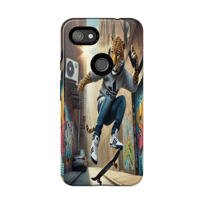 "Savage.  Not Savage" Mobile Phone Case