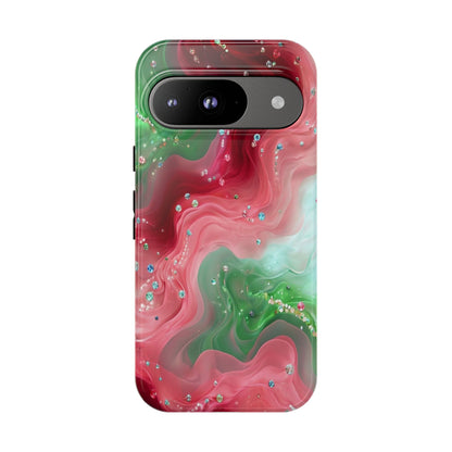 "Optimism" Mobile Phone Case