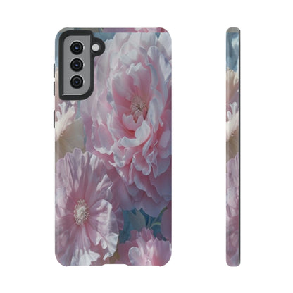 "Scandal in Bloom" Mobile Phone Case