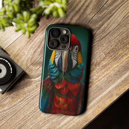"Born Original" Mobile Phone Case