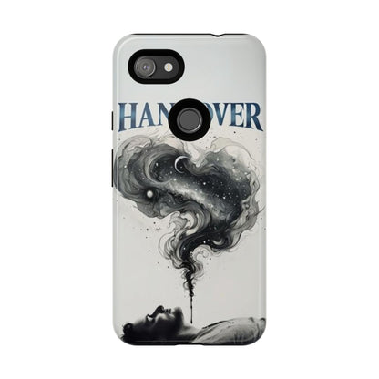 "Rough Draft" Mobile Phone Case