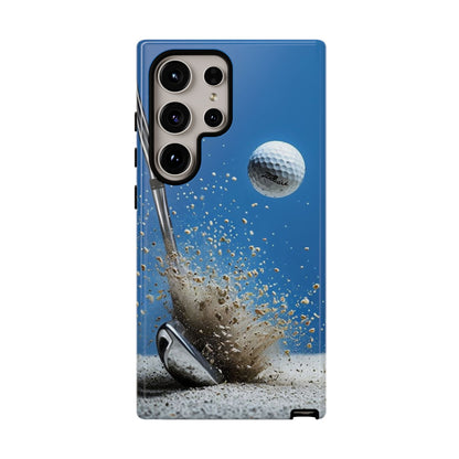 "Sand and Sky" Mobile Phone Case