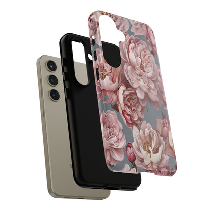 "Blushing Affair" Mobile Phone Case